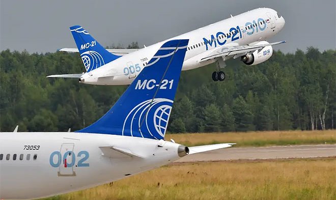 МС-21