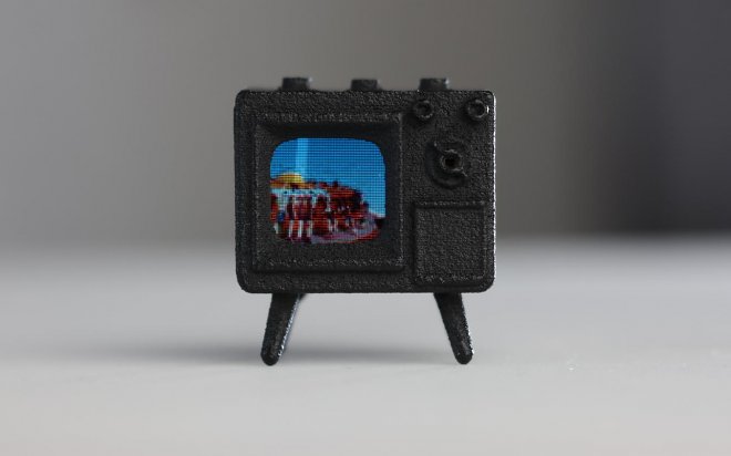 TinyTV 2 Mini