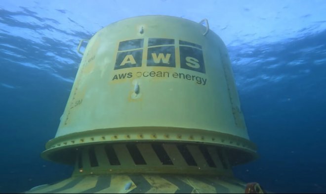 AWS Ocean Energy