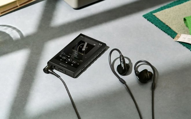 Walkman NW-A306