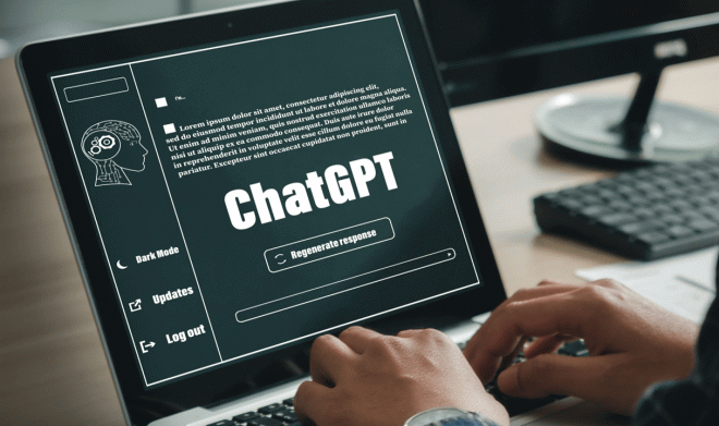 ChatGPT