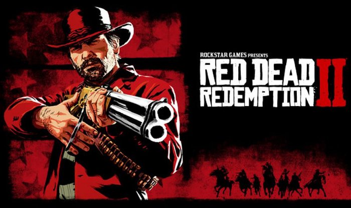 Red Dead Redemption 2