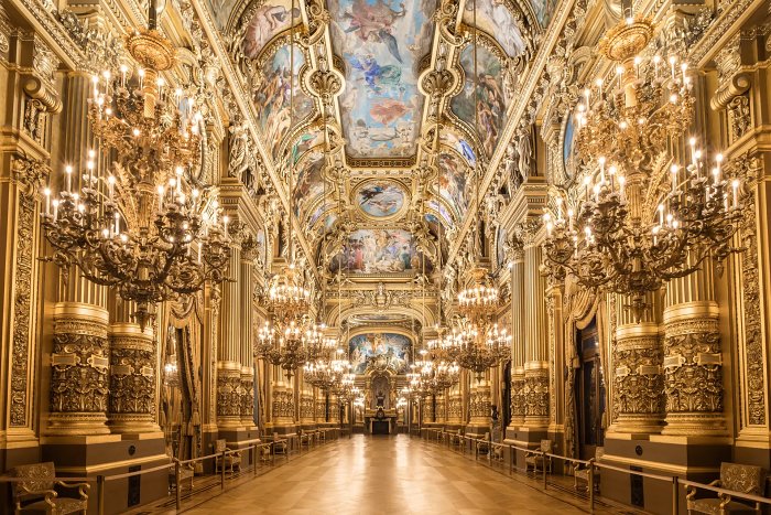 Palais Garnier