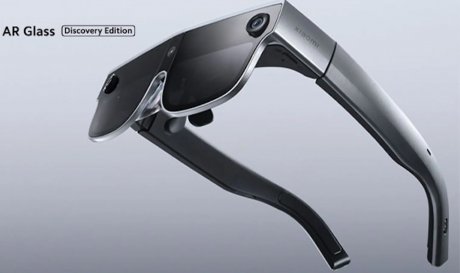 Xiaomi AR Glass