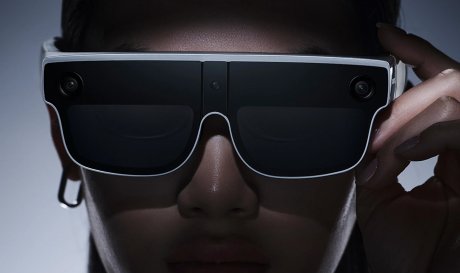 Xiaomi AR Glass