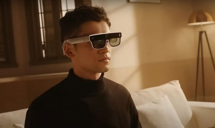 Xiaomi AR Glass