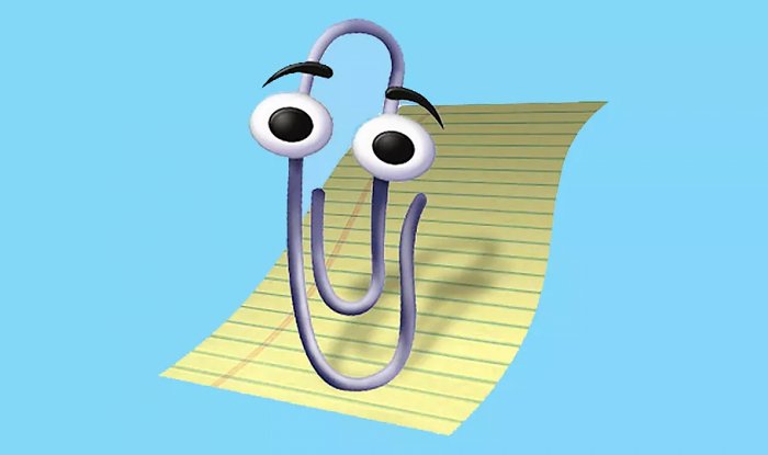 Clippy