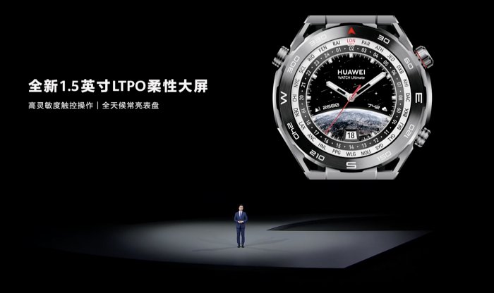 Huawei Watch Ultra