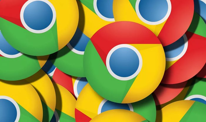 Google Chrome