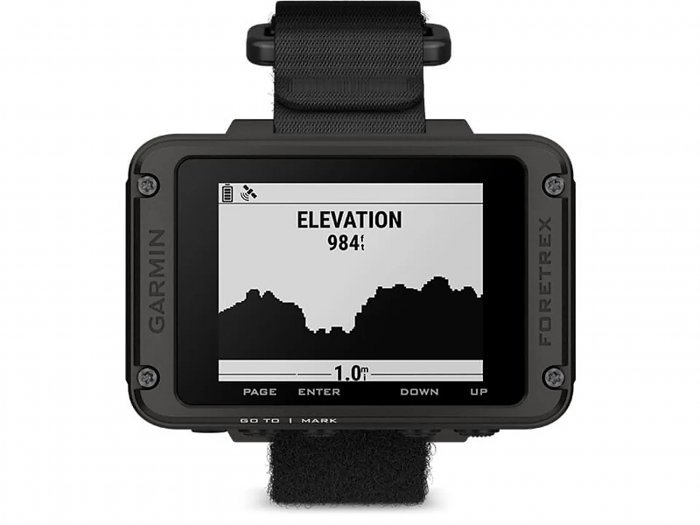 Garmin Foretrex