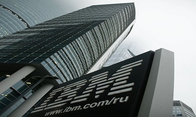 IBM