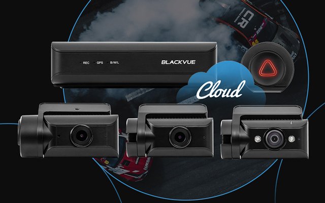 BlackVue