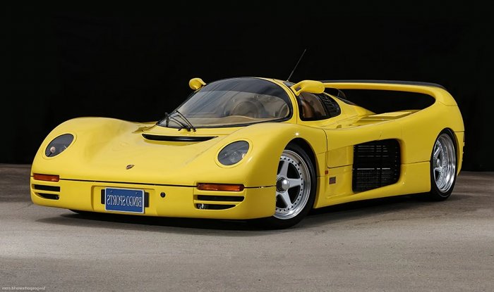 Schuppan 962 CR