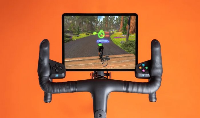 Контроллеры Zwift 