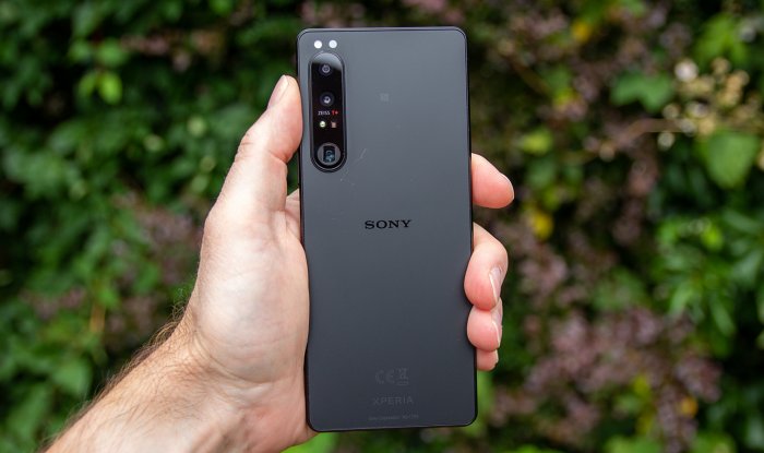 Sony Xperia 1 IV