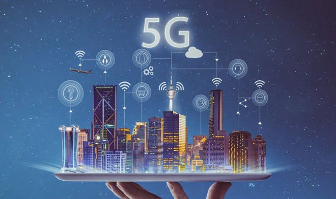 В России может появиться единый оператор 5G