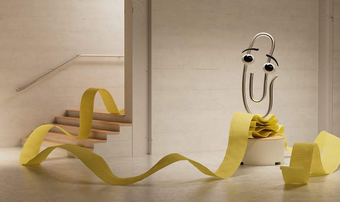 Clippy