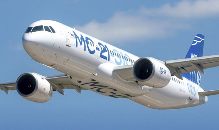 MC-21