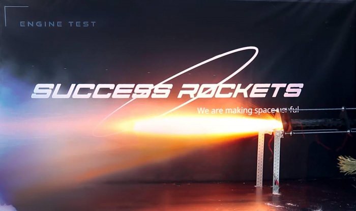 Success Rockets