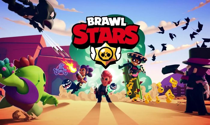 Brawl Stars