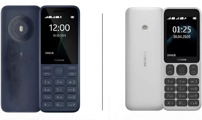  Nokia