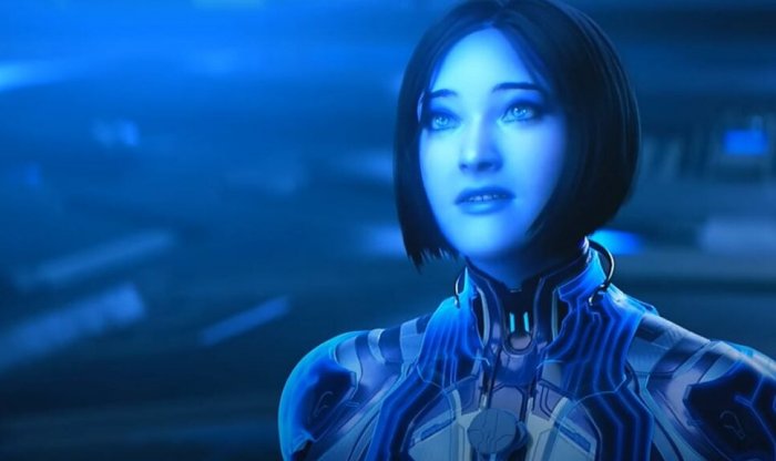 Cortana