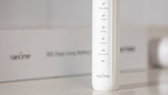 Nandme NX8000