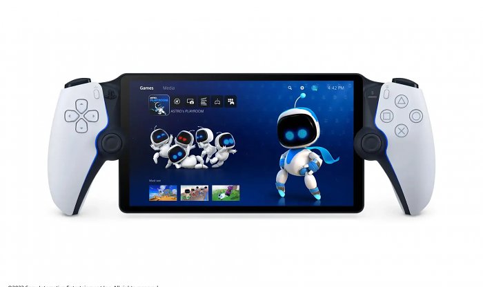 PlayStation Portal 