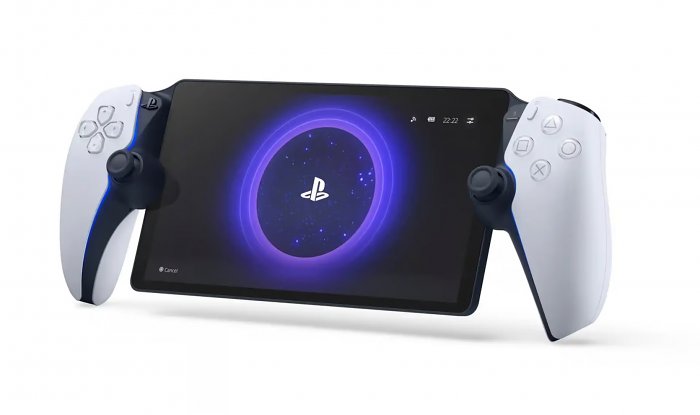 PlayStation Portal 