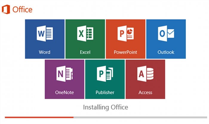 Microsoft Office