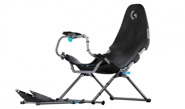 Кресло Playseat Challenge X