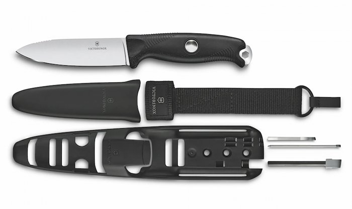 Victorinox Venture Pro