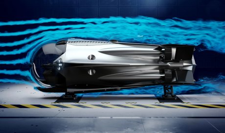 U-Boat Worx Super Sub