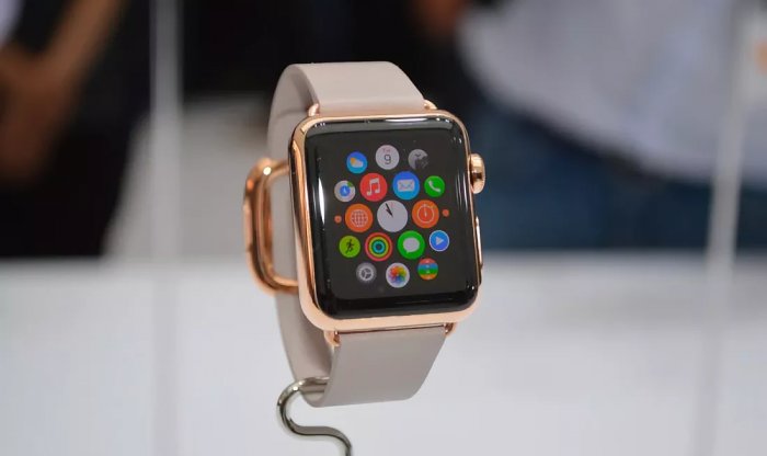 Apple Watch