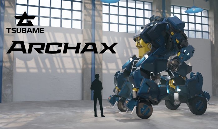 Archax