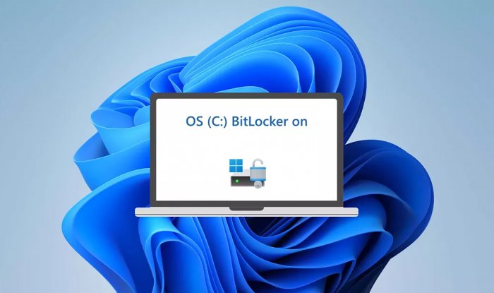 BitLocker