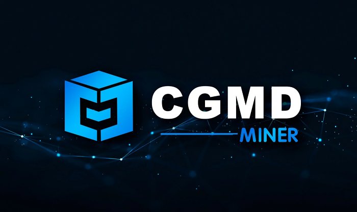 CGDM Miner