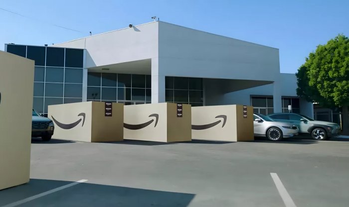 Amazon