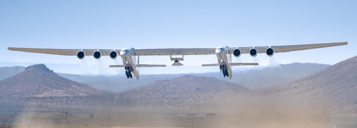 Stratolaunch