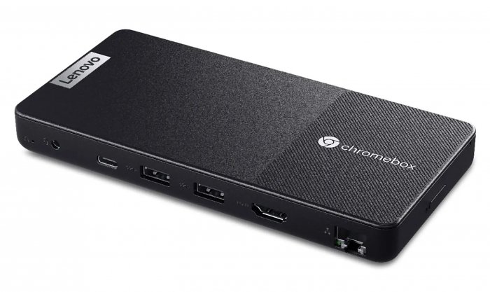 Lenovo Chromebox