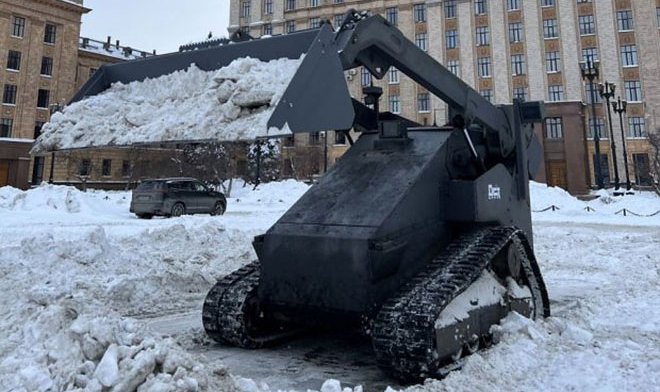 Фото: Пресс-служба «ДСТ УРАЛ»