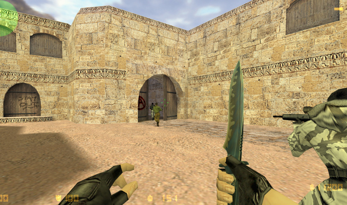 Counter Strike