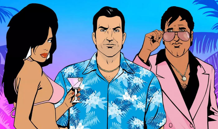 GTA: Vice City