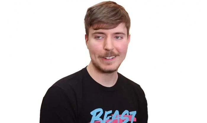 MrBeast