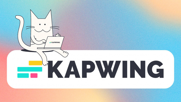 Kapwing