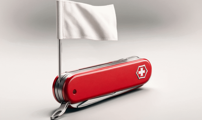 Victorinox