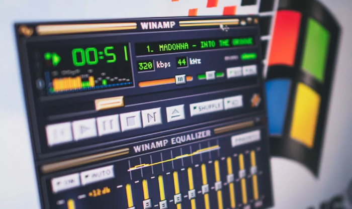 Winamp 