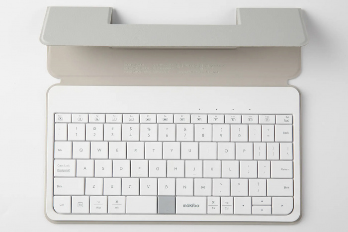 Fusion Keyboard 2.0