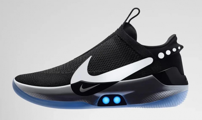 Nike Adapt BB