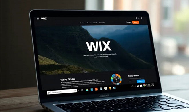 Wix покидает Россию